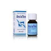 Ansioten gocce 30ml - Carepharm-1