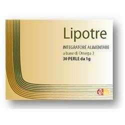 LIPOTRE 30PERLE 1G-2
