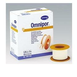 Omnipor Cerotto in rocchetto 1,25cm x 5m-2