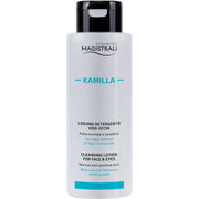 Kamilla Detergente viso e occhi Camomilla e Tiglio 400ml-2