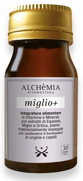 MIGLIO+ 30CPR-1