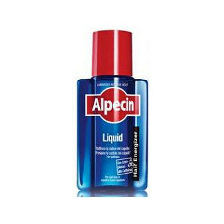 Alpecin Energizer Tonico Dopo Shampoo alla caffeina 200ml-2