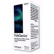 Metagenics PufaGenics Liquid Lime Omega-3 210ml-2