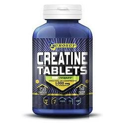 CREATINE TABLETS 150CPR-1