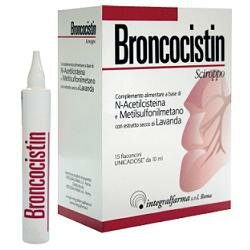Broncocistin 15 Flaconcini Da 10ml-2