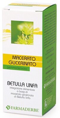 FARMADERBE BETULLA LINF 50MLMG-1