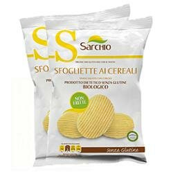 Sfogliatelle Ai Cereali Senza Glutine Sacchetto 55g-2