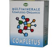 EUGAL MULTIMINERALE 60TAV 24G-1