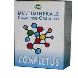 EUGAL MULTIMINERALE 60TAV 24G-1