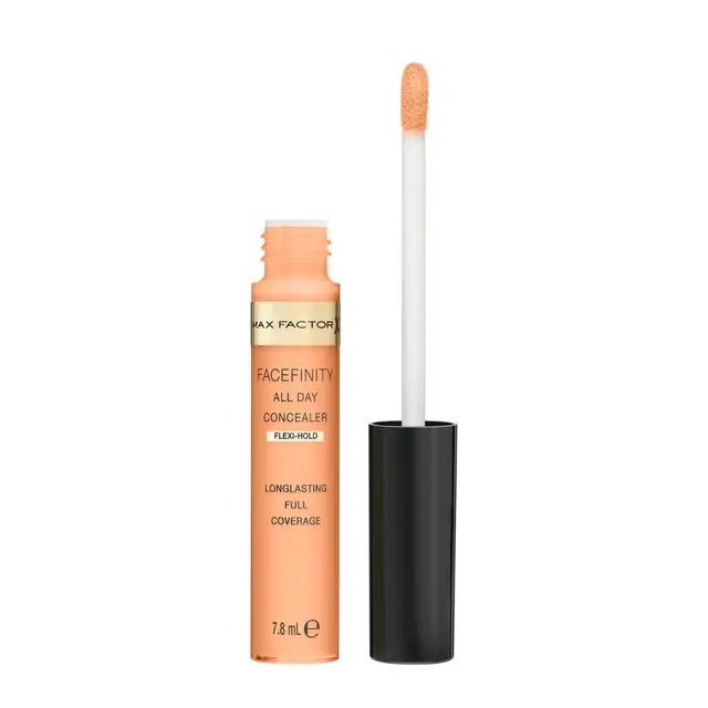 Max Factor Correttore Liquido Facefinity All Day Flawless Concealer Shade 50 7,8ml-1