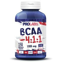 BCAA 4:1:1 150CPR-1