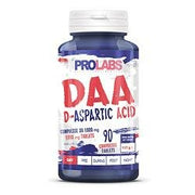 DAA ACIDO D-ASPARTICO 90CPR-1