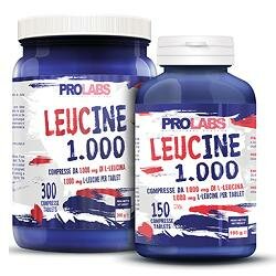 LEUCINE 1000 150CPR-1