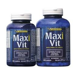 MAX VIT 120CPR-1