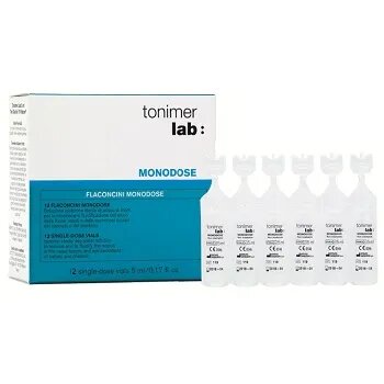 Tonimer Lab Monodose 12 flaconcini monodose-2