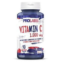 VITAMIN C 1000 90CPR-1