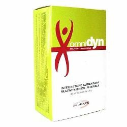 Omnidyn 30 Compresse-2