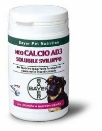 Neo calcio ad3 solubile sviluppo-2