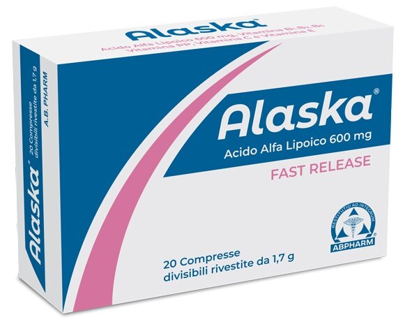 Alaska 20 Compresse-2