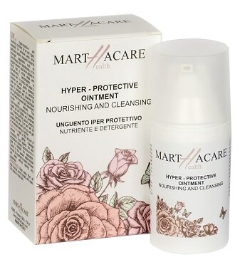 MARTHA HC UNG IPER PRO/NUT/DET-2