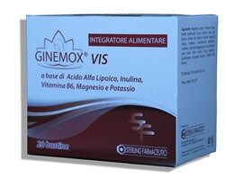 Ginemox Vis 20buste-2