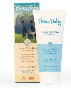 BEMA BB CR PROT EF BAR-2
