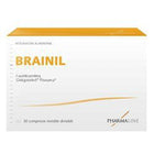 Brainil 30 Compresse - Integratore per la Salute Mentale | Amica ...