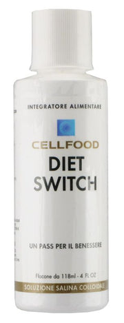 Cellfood Integratore alimentare Diet Switch-1