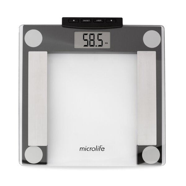 Microlife Bilancia Diagnostic Scale ws 80-1