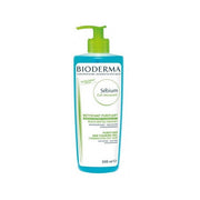 Bioderma Sébium Gel moussant Gel schiumoso detergente purificante 500ml-2