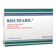 Rischiaril 14 compresse rivestite-1