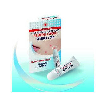 Synergy Derm Brufoli Acne 15ml-1