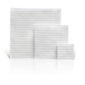 Aquacel Extra Hydrofiber 5X5 10 Pezzi-2