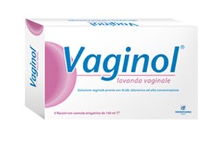 Vaginol Lavanda Vaginale 5 flaconcini-2