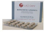 Bupleurum angelica 60cpr blis - Lao dan-1