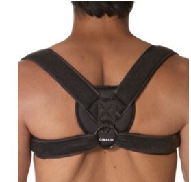 Gibaud Ortho Bloccaggio Clavicola Taglia Unica-2