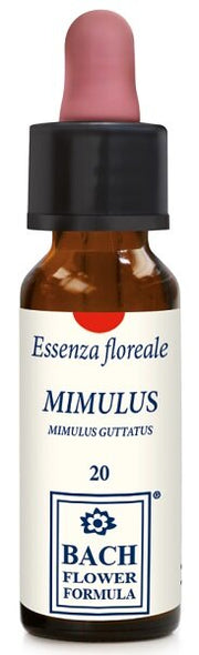 MIMULUS ORIGINAL 10ML GTT-1