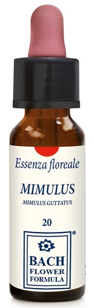 MIMULUS ORIGINAL 10ML GTT-1