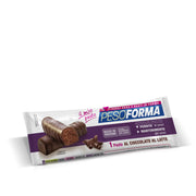 PesoForma sostituto del pasto 1 pasto al cioccolato al latte-2