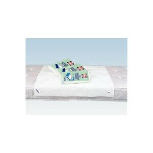 Drydorm Telo Cotone Rasato 90x140cm 1 pezzo-1
