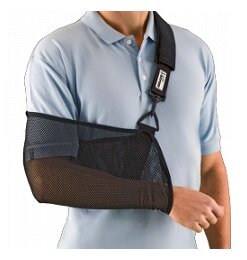 Gibaud Ortho Reggibraccio Taglia 3-2