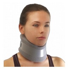 Dr. Gibaud Ortho Collare Cervicale Basso taglia 1 1 pezzo-2