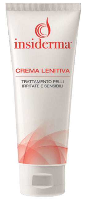 Insiderma Crema Lenitiva 100ml-2
