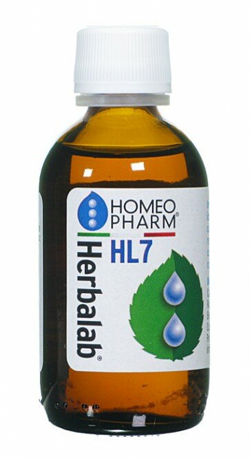 Herbalab HL7 Integratore 50 ml-2
