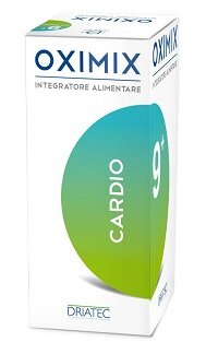 OXIMIX 9+ CARDIO 160CPS-2