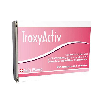 TroxyActiv 20 compresse retard-2