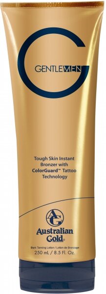 Australian Gold Intensificatore Gentlemen 250ml-1