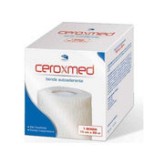 Ceroxmed Benda Elastica Autoaderente 2000x10cm 1 Pezzo-2