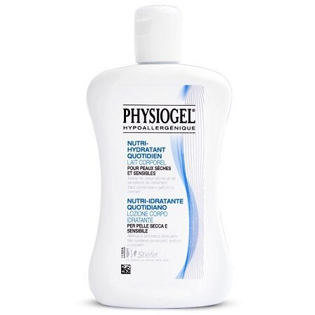 Physiogel Lozione corpo ipoallergenica 200 ml-2