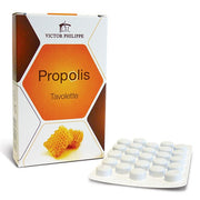 Propolis Tavolette 50 compresse-1